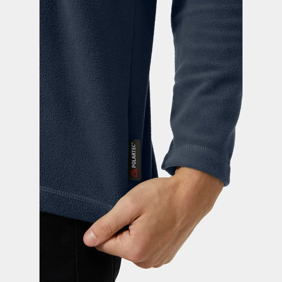 Helly Hansen Men's Daybreaker 1/2 Zip Fleece - Image 14