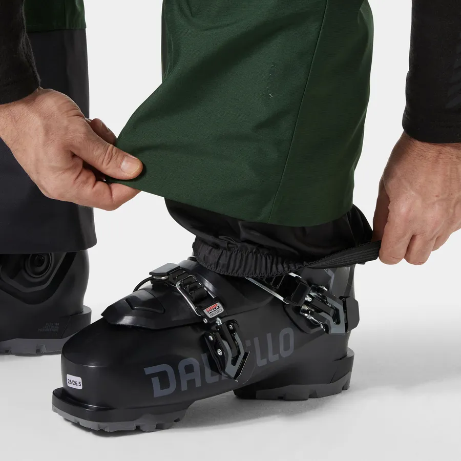 Helly Hansen Men's Garibaldi 2.0 Ski Pants - Image 10