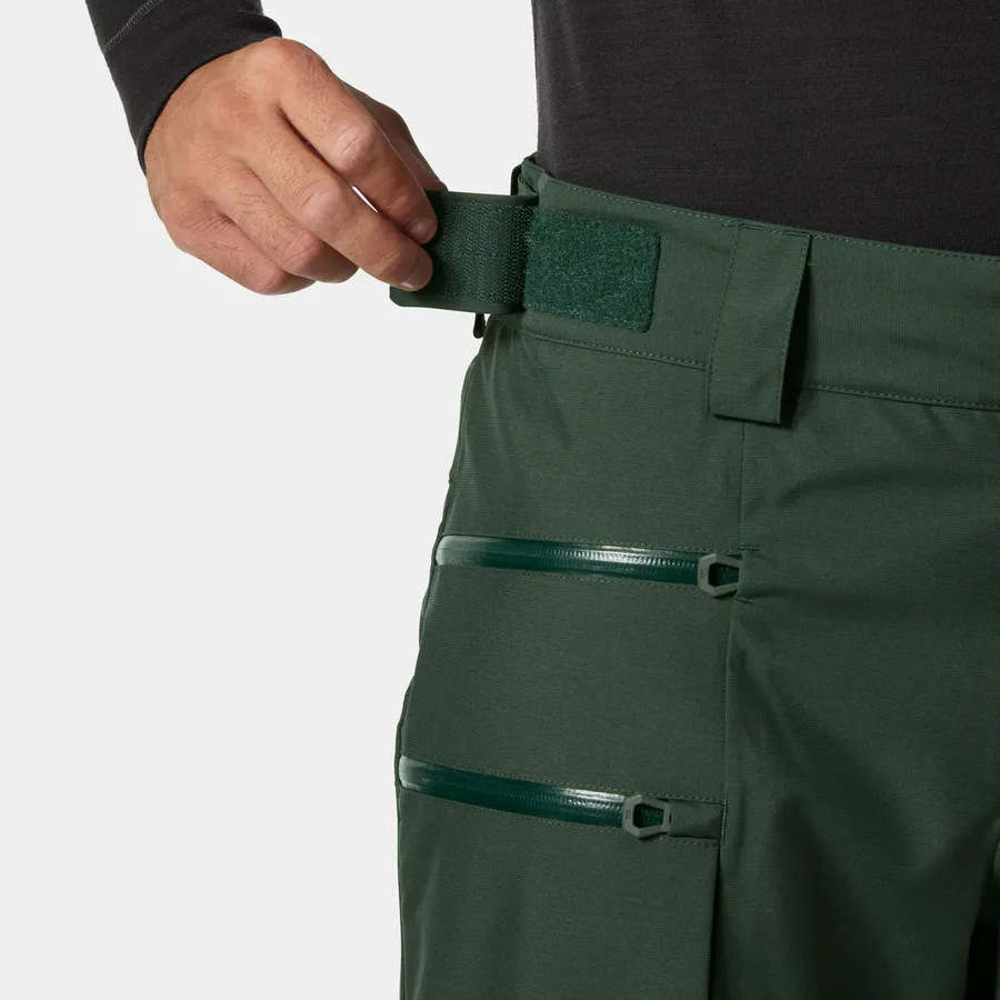Helly Hansen Men's Garibaldi 2.0 Ski Pants - Image 11