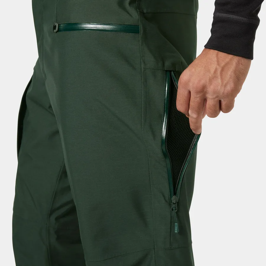 Helly Hansen Men's Garibaldi 2.0 Ski Pants - Image 12