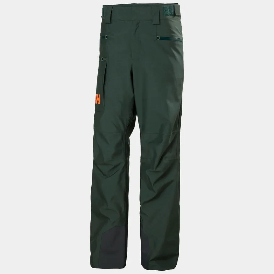 Helly Hansen Men's Garibaldi 2.0 Ski Pants - Image 14