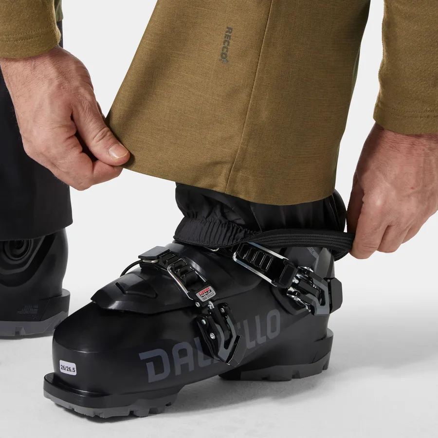 Helly Hansen Men's Garibaldi 2.0 Ski Pants - Image 3