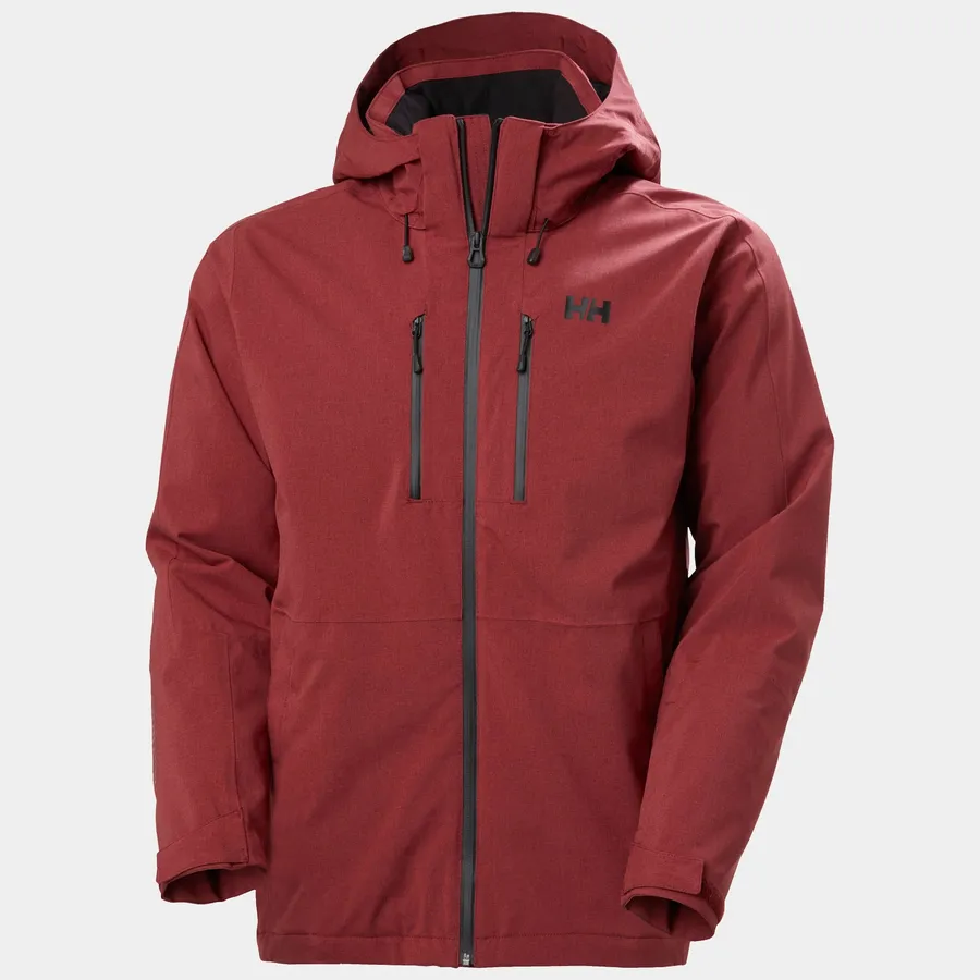 Helly Hansen Men's Juniper 3.0 Jacket - Image 10