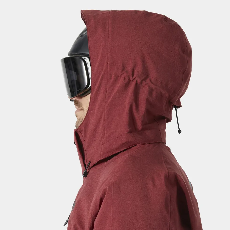 Helly Hansen Men's Juniper 3.0 Jacket - Image 3