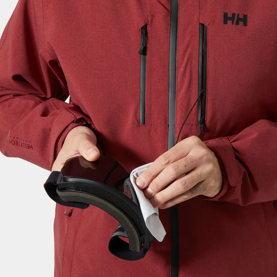 Helly Hansen Men's Juniper 3.0 Jacket - Image 4