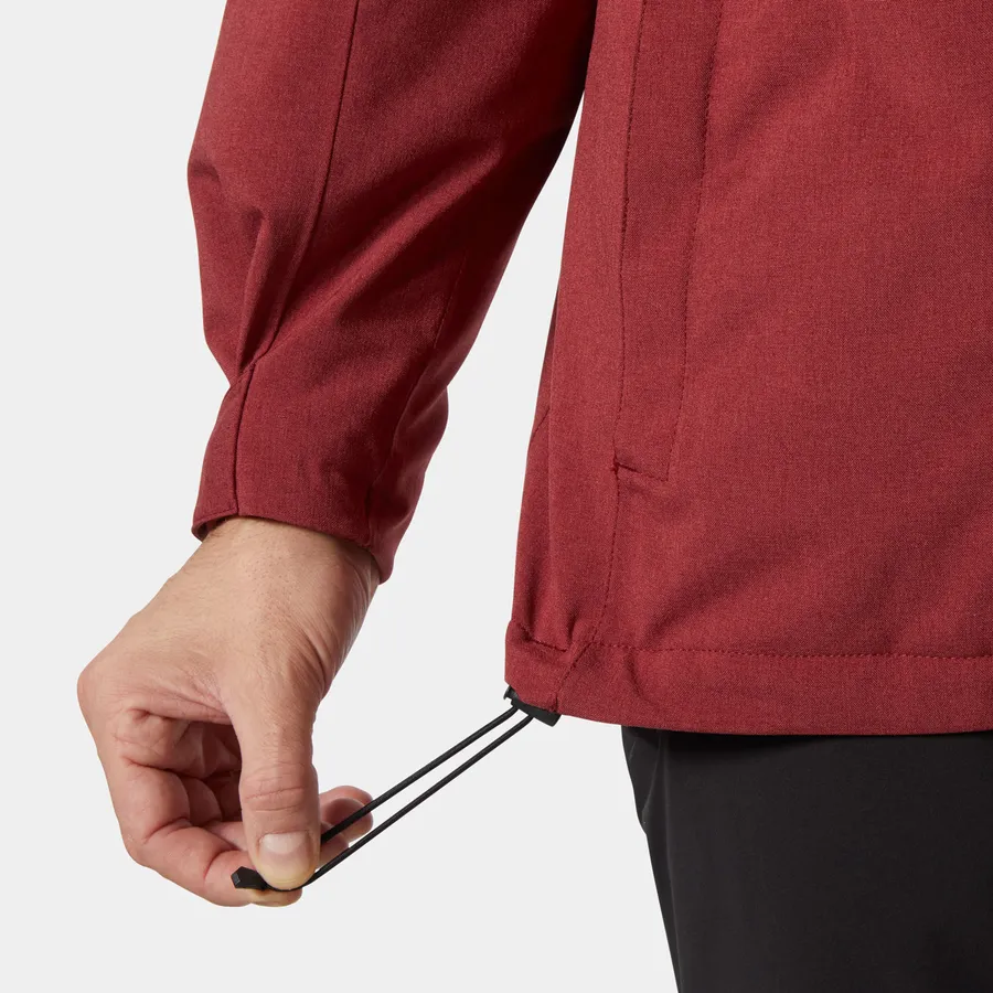 Helly Hansen Men's Juniper 3.0 Jacket - Image 7