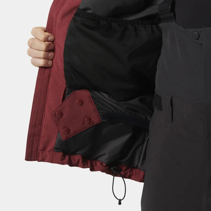 Helly Hansen Men's Juniper 3.0 Jacket - Image 8