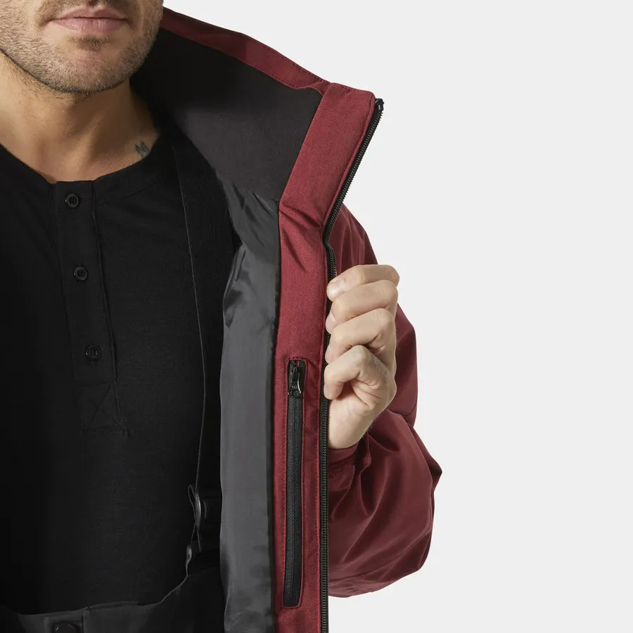 Helly Hansen Men's Juniper 3.0 Jacket - Image 9