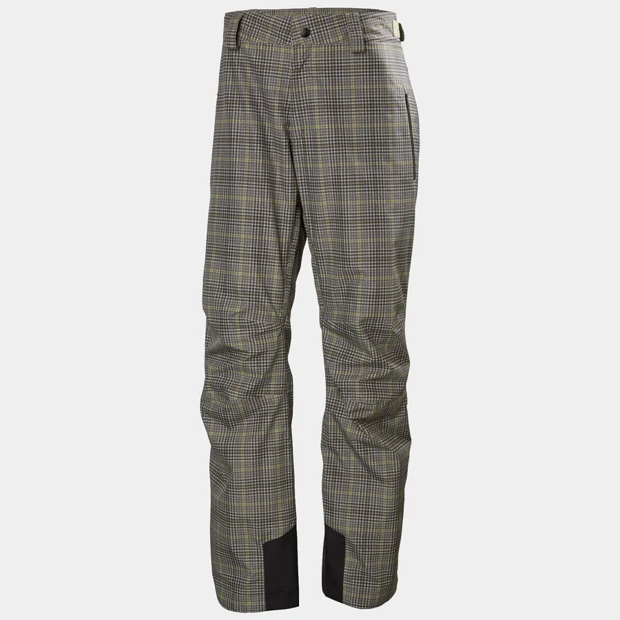Helly Hansen Men's Legendary Insulated Ski Pants