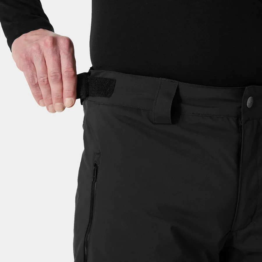 Helly Hansen Men's Legendary Insulated Ski Pants - Image 17