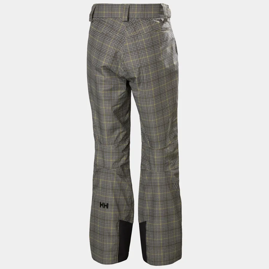 Helly Hansen Men's Legendary Insulated Ski Pants - Image 2