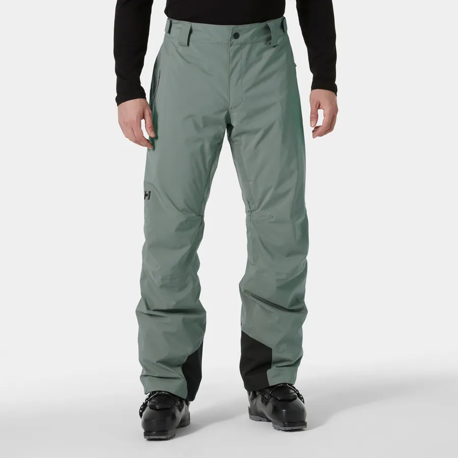 Helly Hansen Men's Legendary Insulated Ski Pants - Image 4