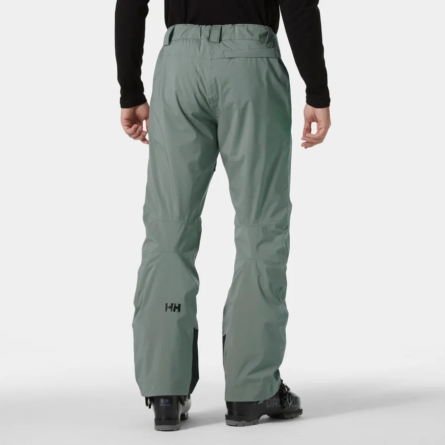 Helly Hansen Men's Legendary Insulated Ski Pants - Image 5