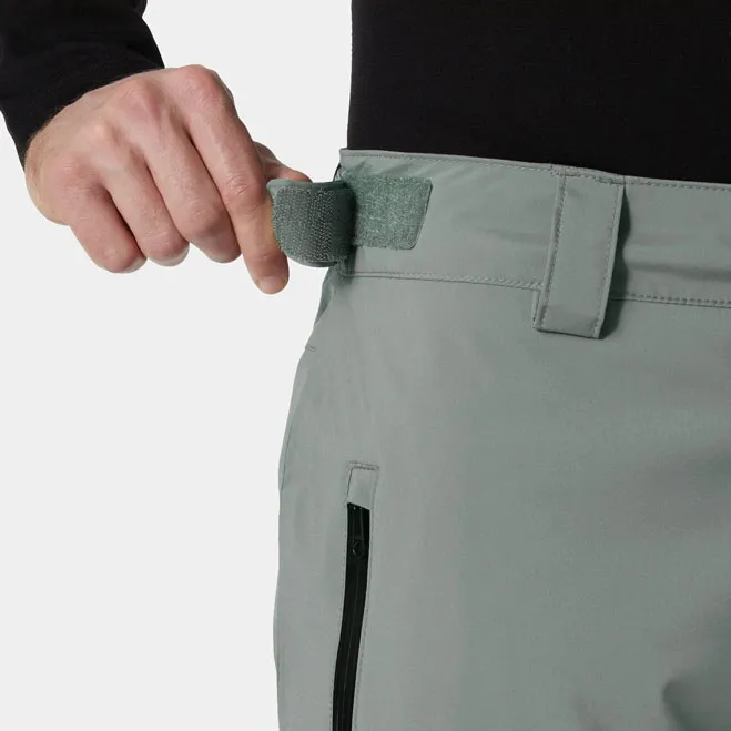 Helly Hansen Men's Legendary Insulated Ski Pants - Image 6