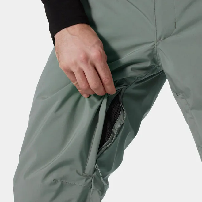 Helly Hansen Men's Legendary Insulated Ski Pants - Image 8