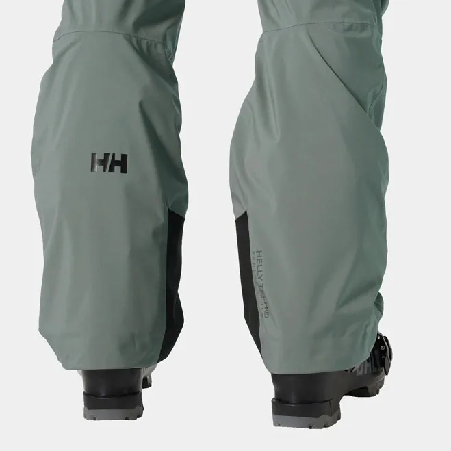 Helly Hansen Men's Legendary Insulated Ski Pants - Image 9
