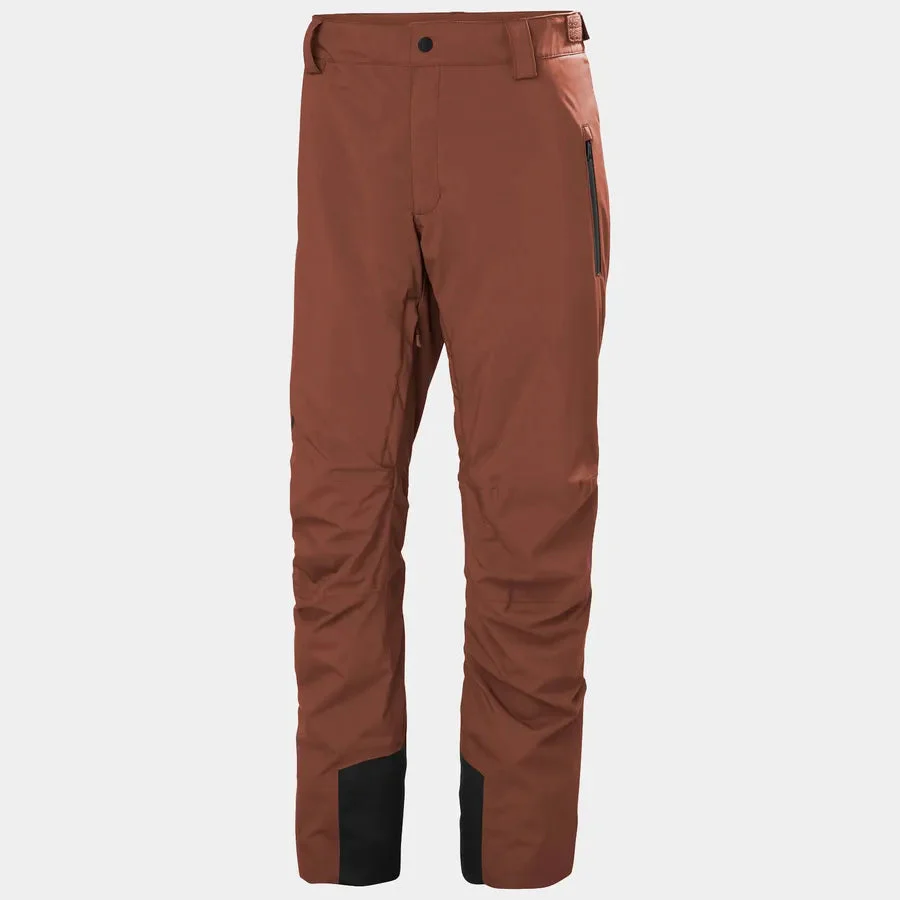 Helly Hansen Men's Legendary Insulated Ski Pants - Image 10