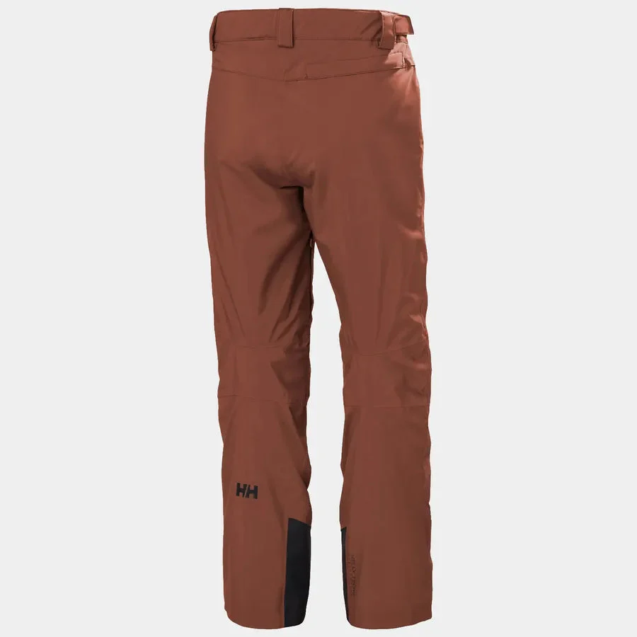 Helly Hansen Men's Legendary Insulated Ski Pants - Image 11