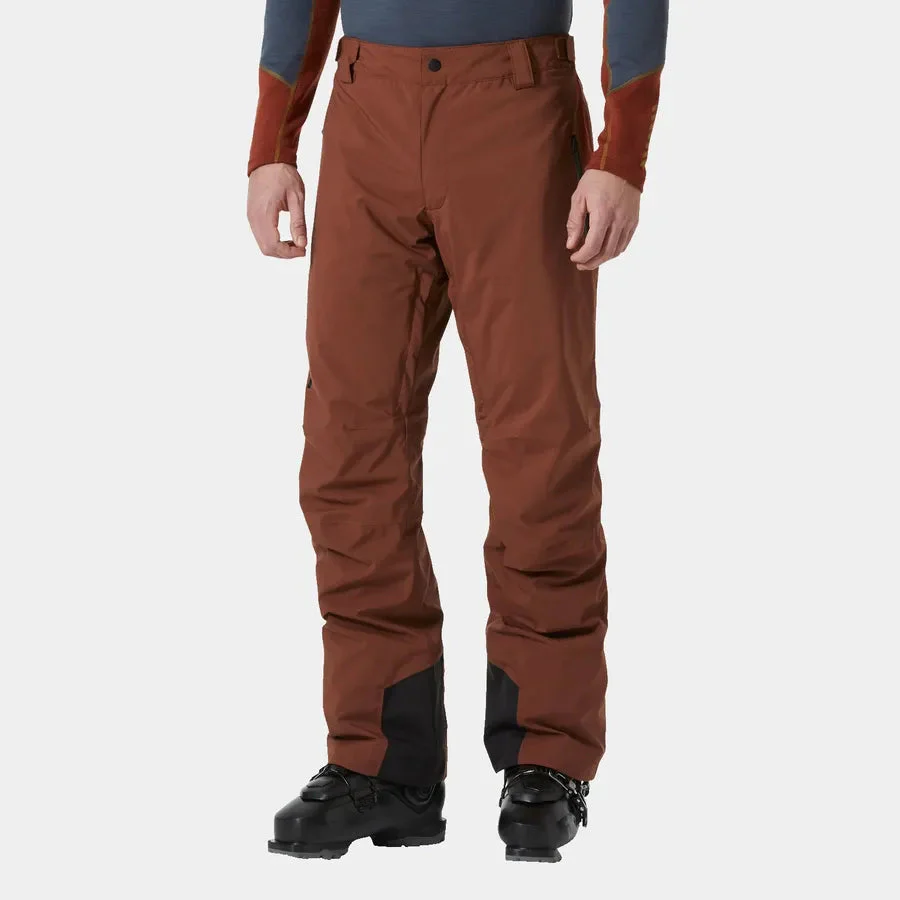 Helly Hansen Men's Legendary Insulated Ski Pants - Image 12