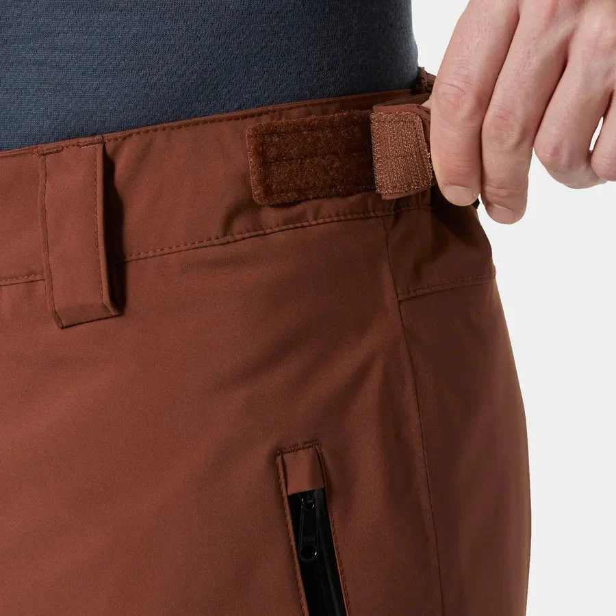 Helly Hansen Men's Legendary Insulated Ski Pants - Image 13