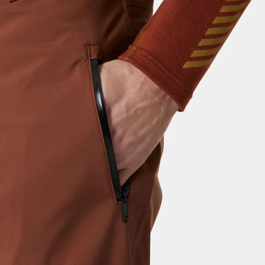 Helly Hansen Men's Legendary Insulated Ski Pants - Image 14