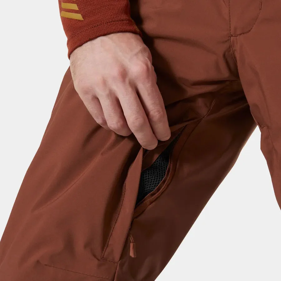 Helly Hansen Men's Legendary Insulated Ski Pants - Image 15