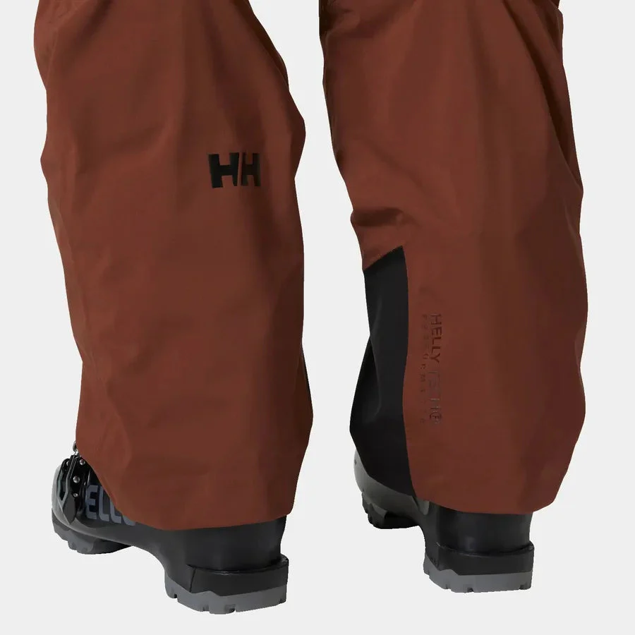 Helly Hansen Men's Legendary Insulated Ski Pants - Image 16