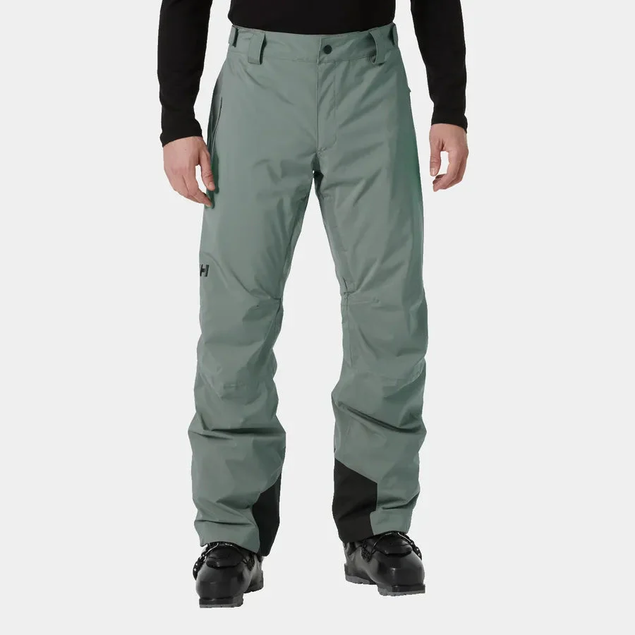 Helly Hansen Men's Legendary Insulated Ski Pants - Image 5