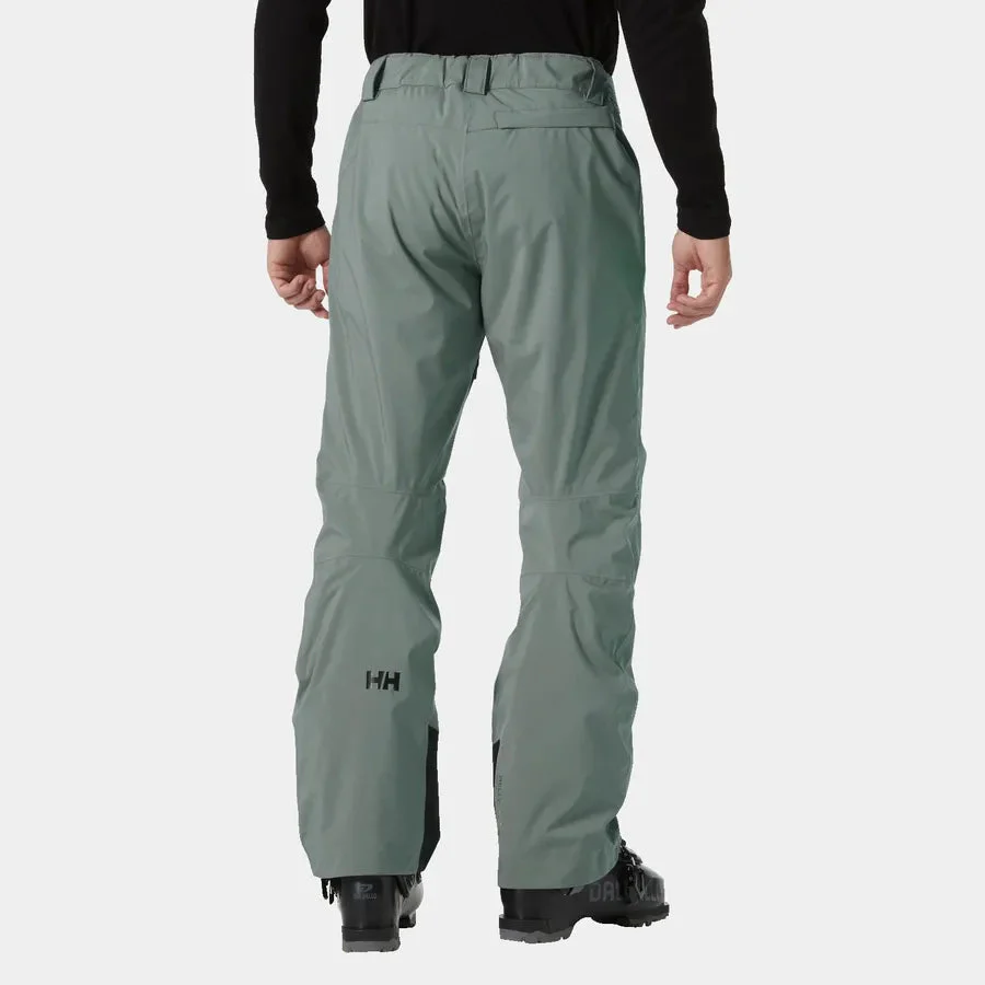 Helly Hansen Men's Legendary Insulated Ski Pants - Image 6