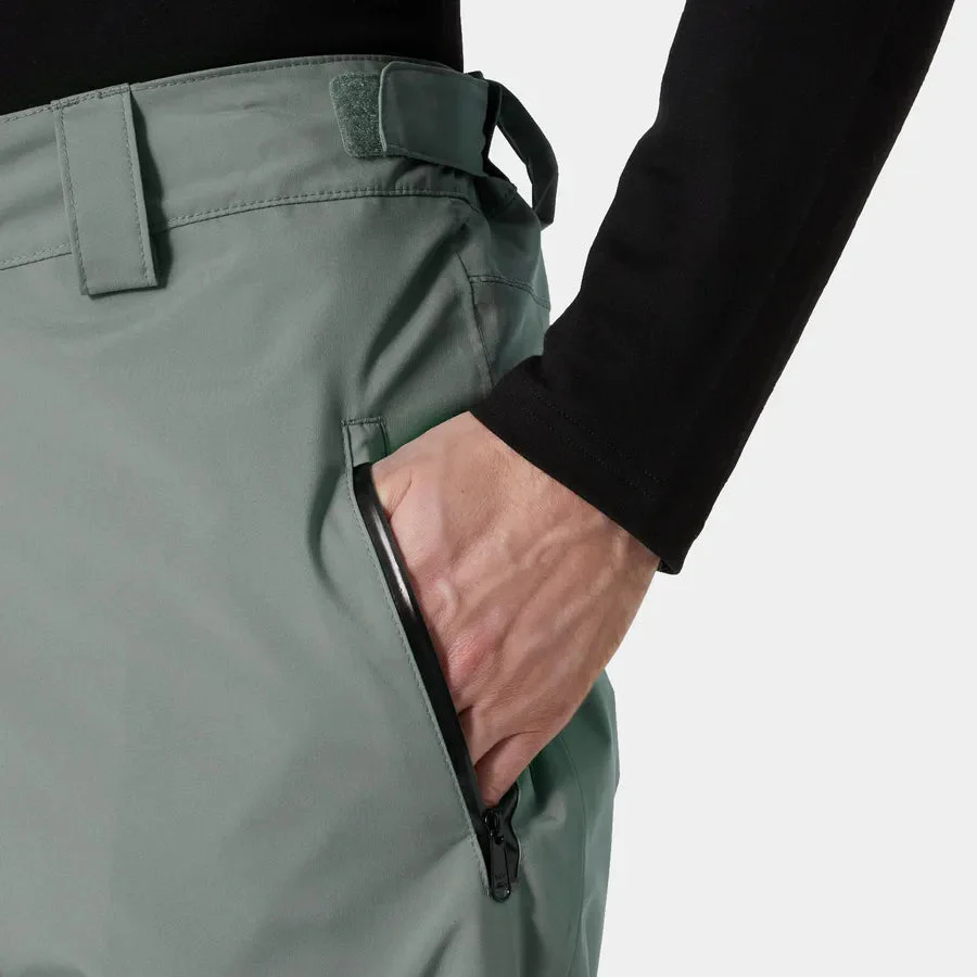Helly Hansen Men's Legendary Insulated Ski Pants - Image 8