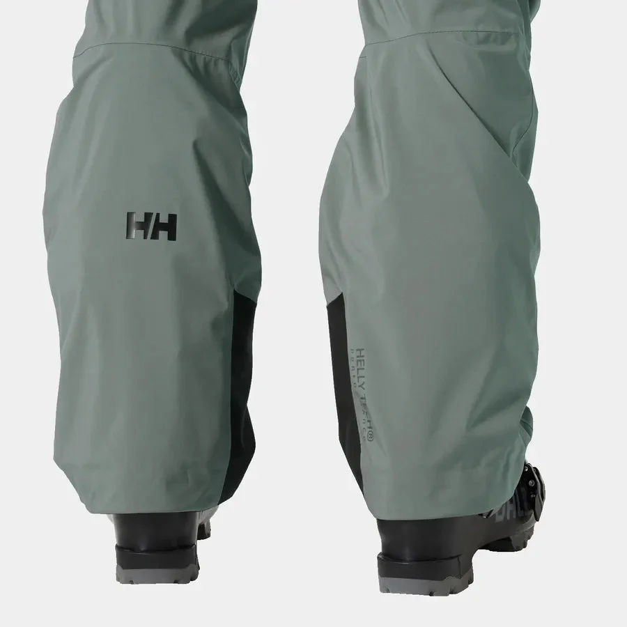 Helly Hansen Men's Legendary Insulated Ski Pants - Image 9