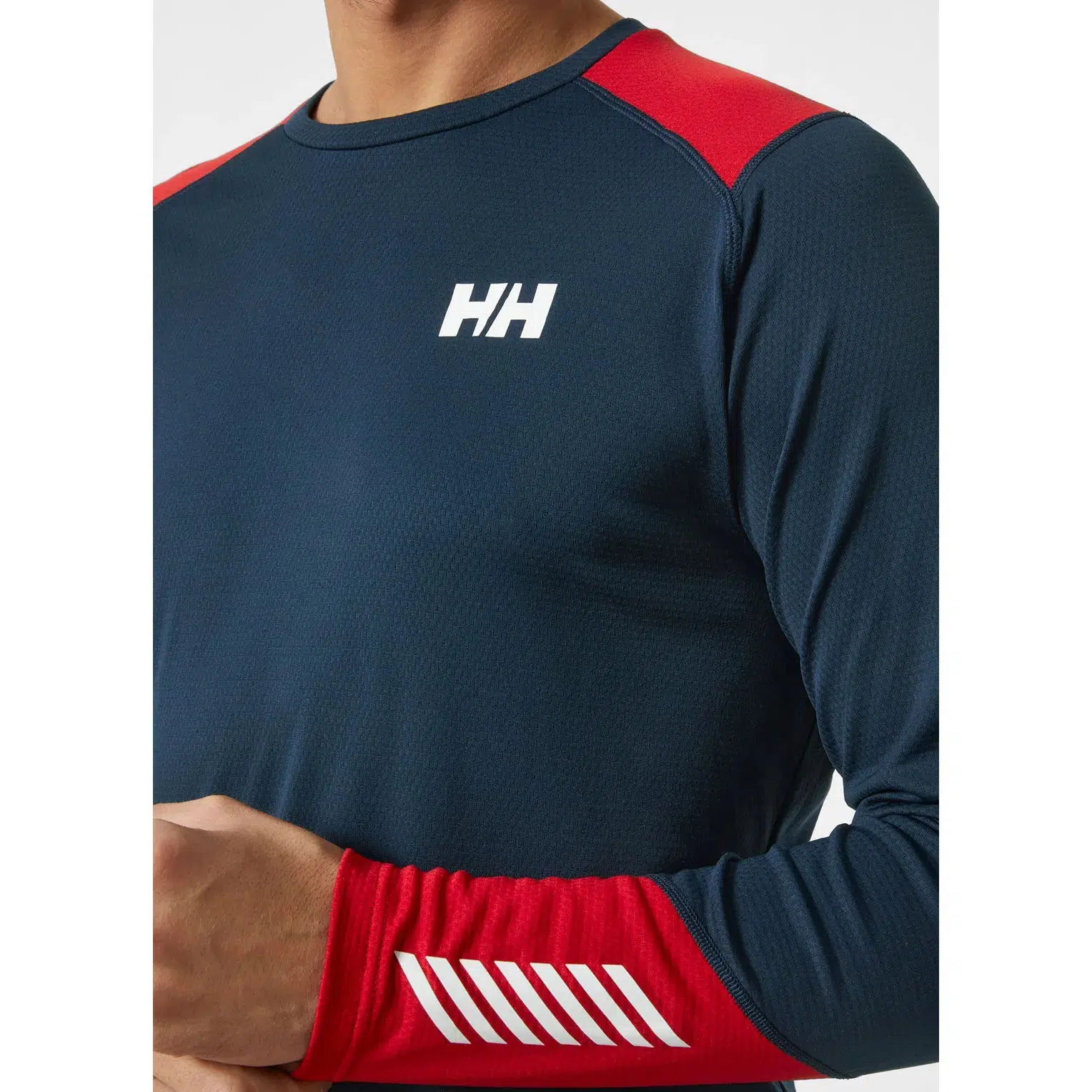 Helly Hansen Men's Lifa Active Crew - Image 4