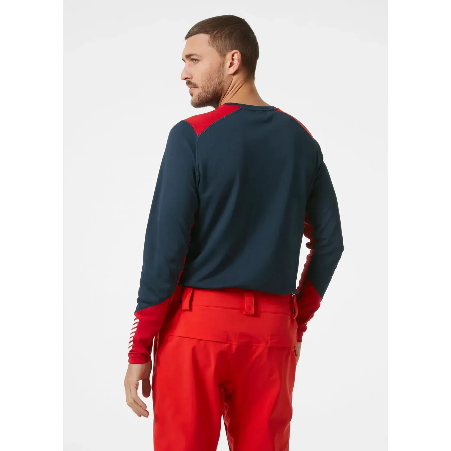 Helly Hansen Men's Lifa Active Crew - Image 6