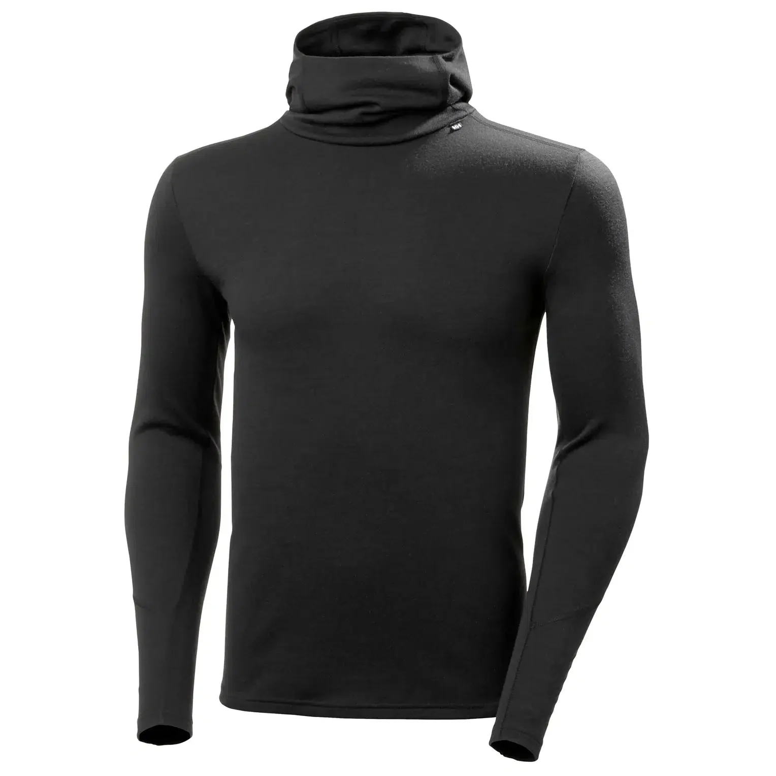 Helly Hansen Men's Lifa Merino Midweight Hoodie - Image 10