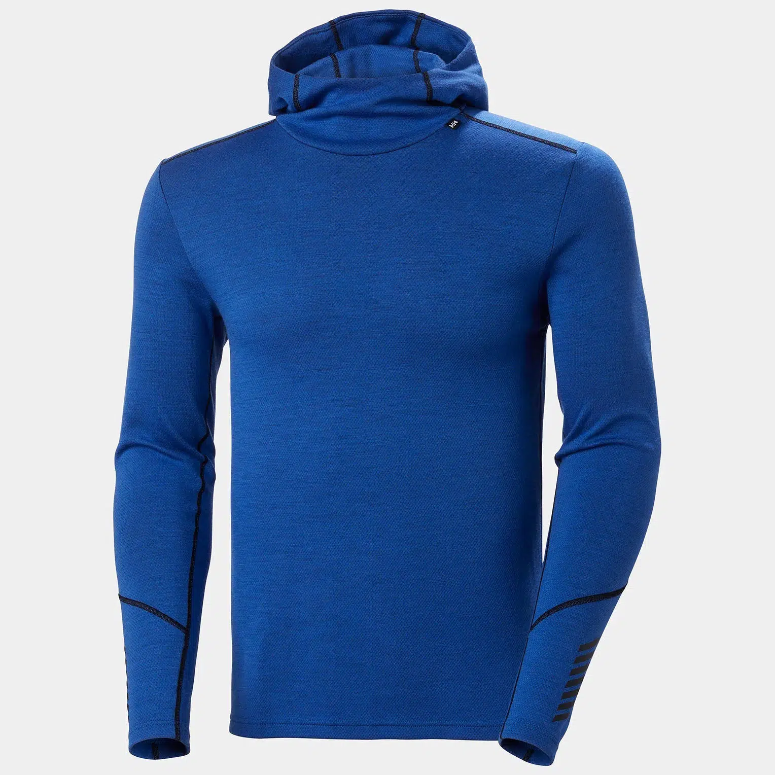 Helly Hansen Men's Lifa Merino Midweight Hoodie - Image 5