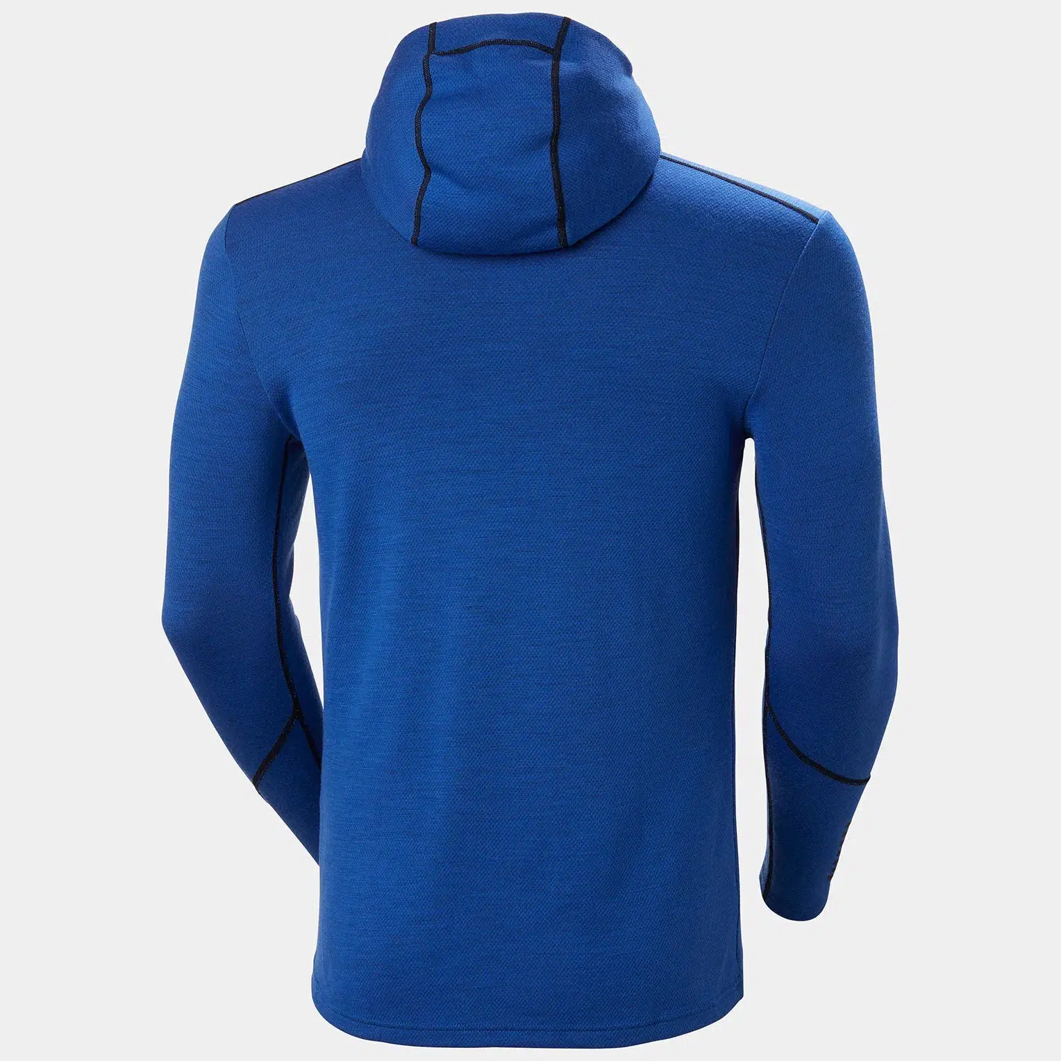 Helly Hansen Men's Lifa Merino Midweight Hoodie - Image 6