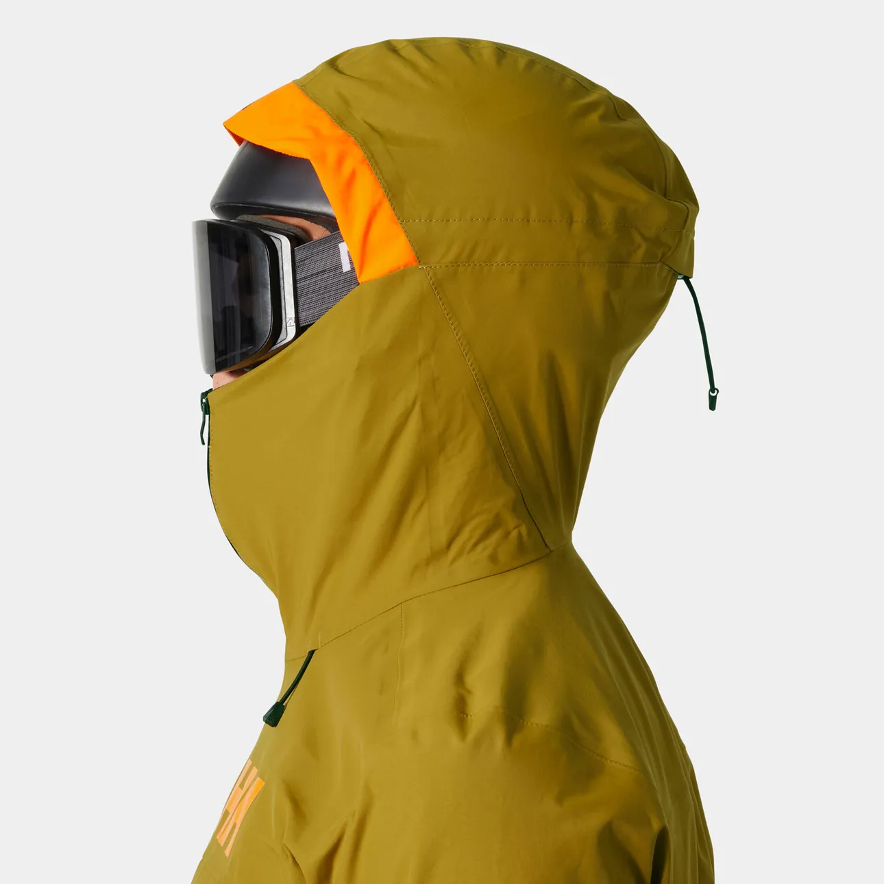 Helly Hansen Men's Sogn Shell 2.0 Ski Shell Jacket - Image 12