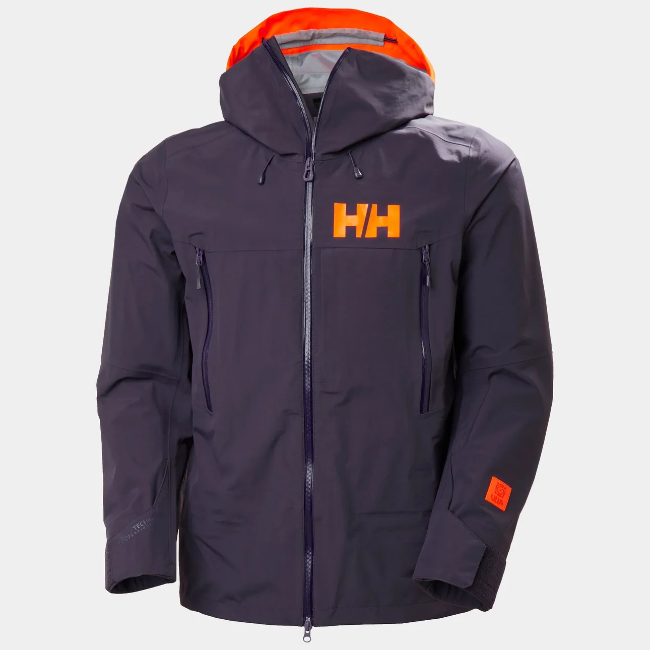 Helly Hansen Men's Sogn Shell 2.0 Ski Shell Jacket - Image 8