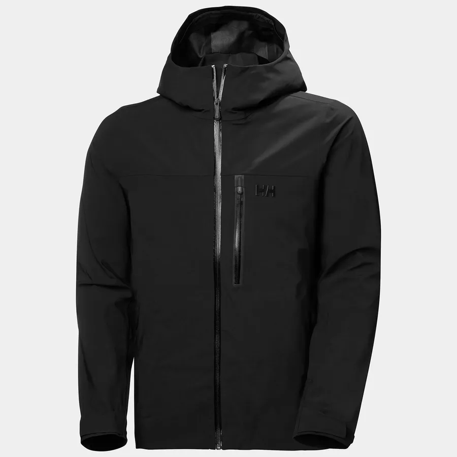 Helly Hansen Men's Swift 3L Shell Jacket - Image 17