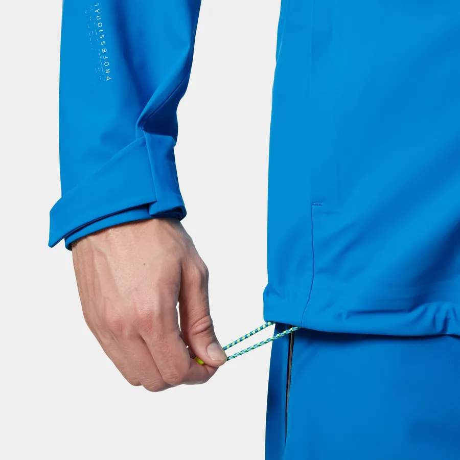 Helly Hansen Men's Swift 3L Shell Jacket - Image 6