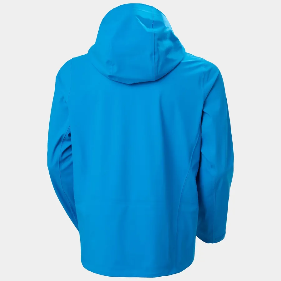 Helly Hansen Men's Swift 3L Shell Jacket - Image 9