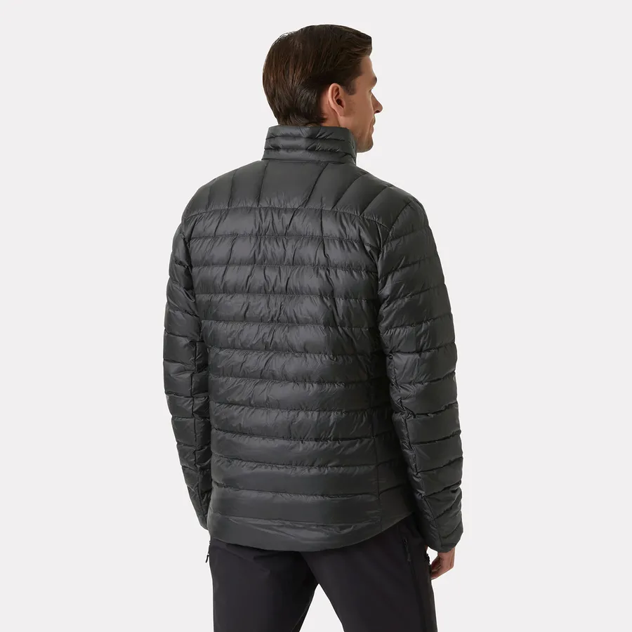 Helly Hansen Men's Verglas Down Jacket 2.0 - Image 2