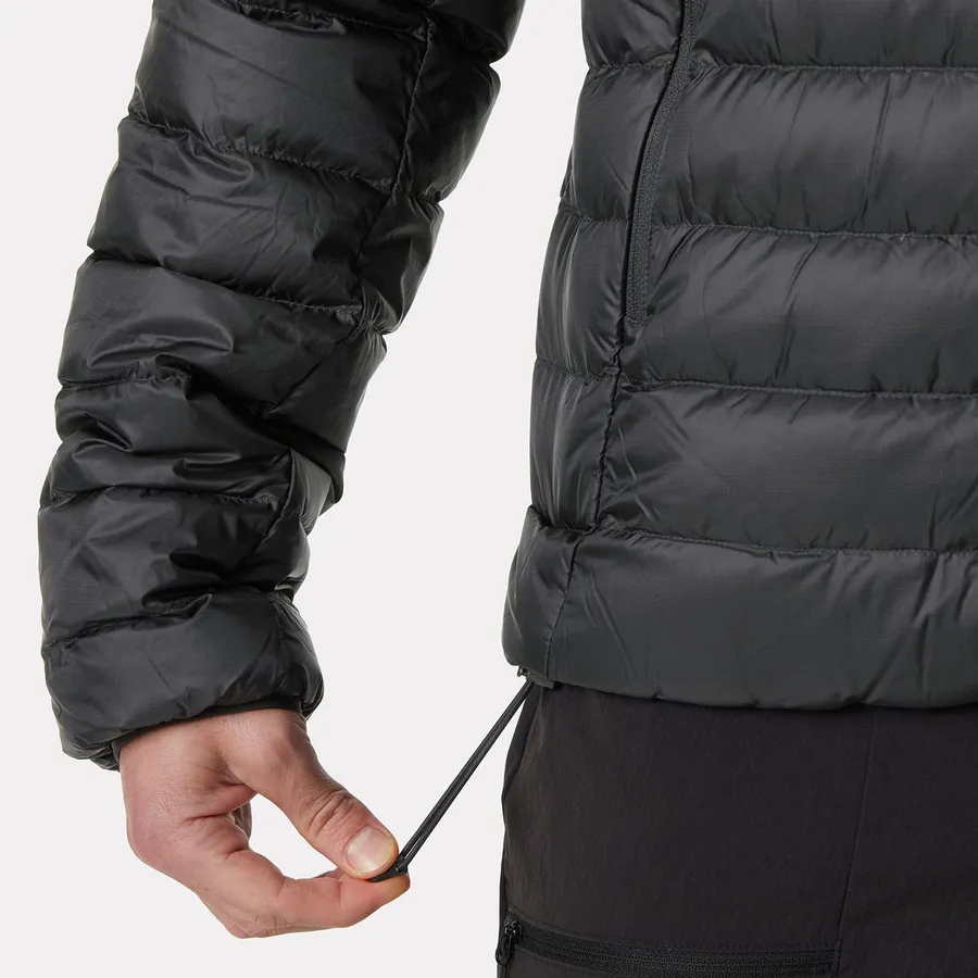 Helly Hansen Men's Verglas Down Jacket 2.0 - Image 4