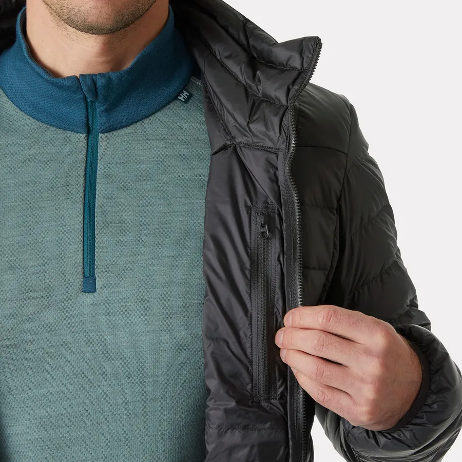 Helly Hansen Men's Verglas Down Jacket 2.0 - Image 5