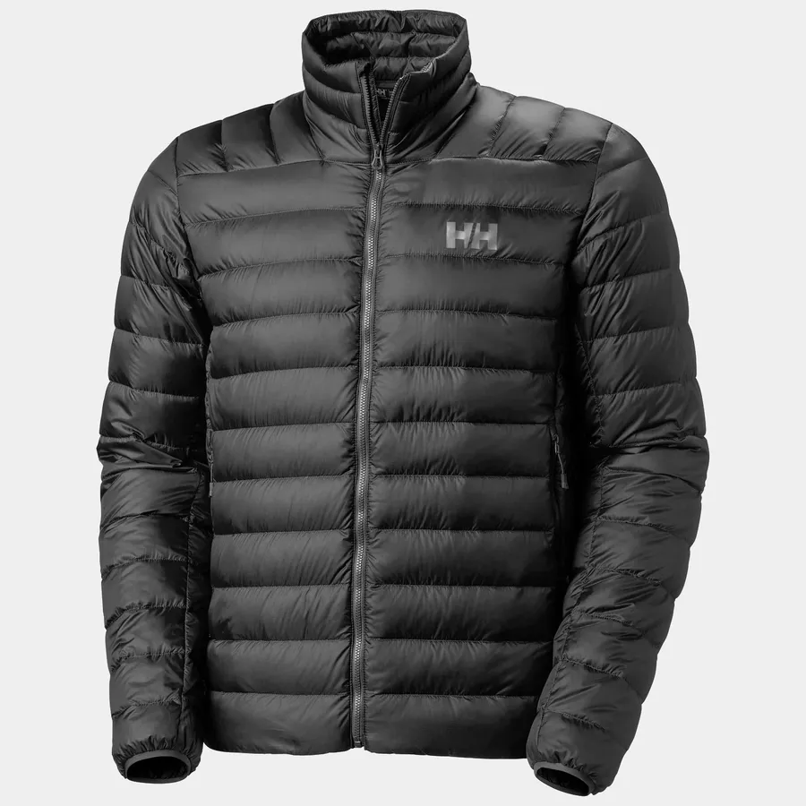 Helly Hansen Men's Verglas Down Jacket 2.0 - Image 7