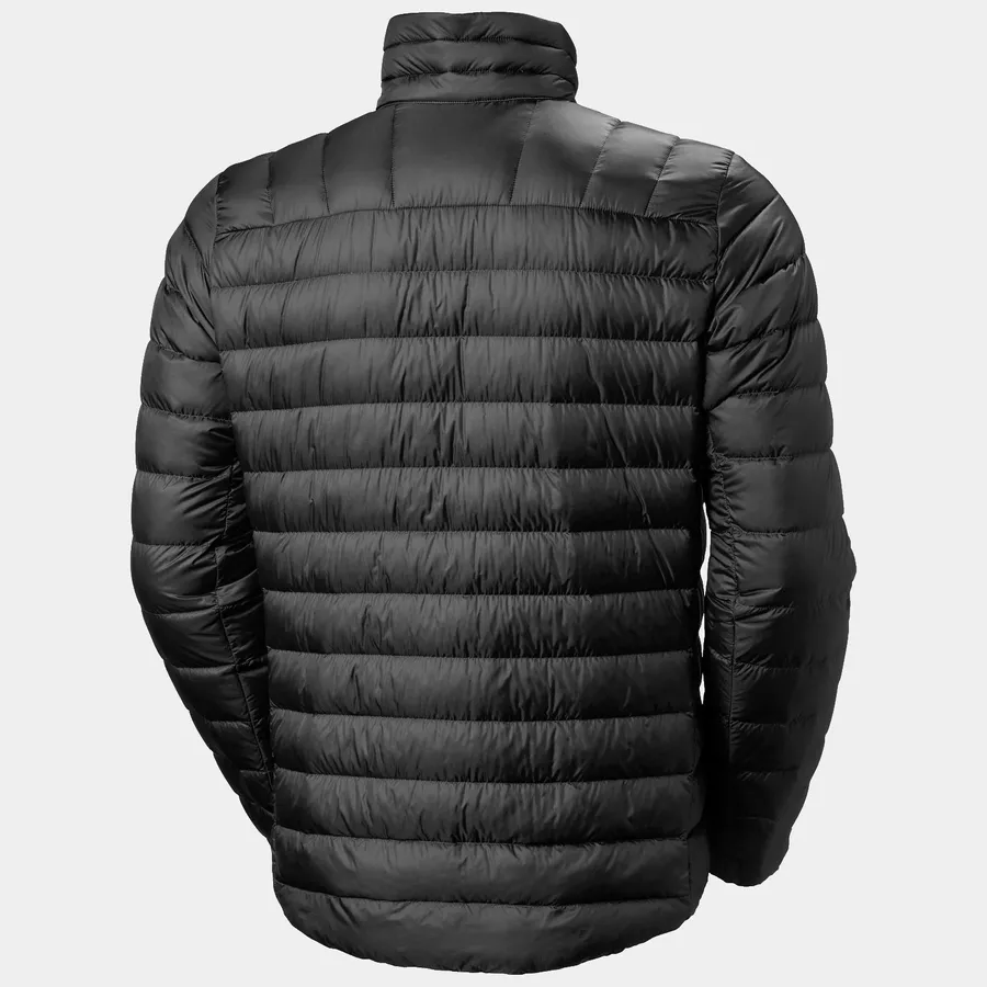 Helly Hansen Men's Verglas Down Jacket 2.0 - Image 8