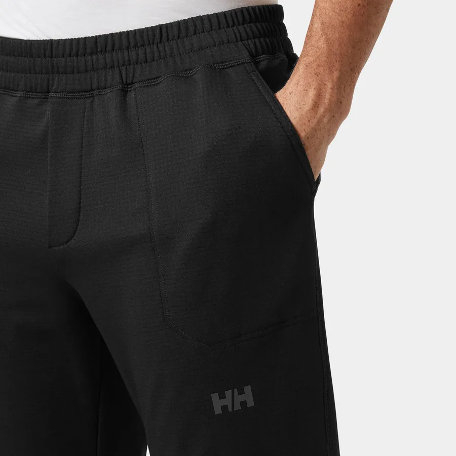 Helly Hansen Men's Versalite Fleece Pants - Image 3