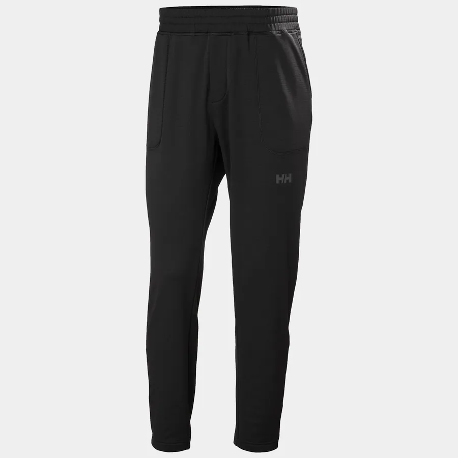Helly Hansen Men's Versalite Fleece Pants - Image 4
