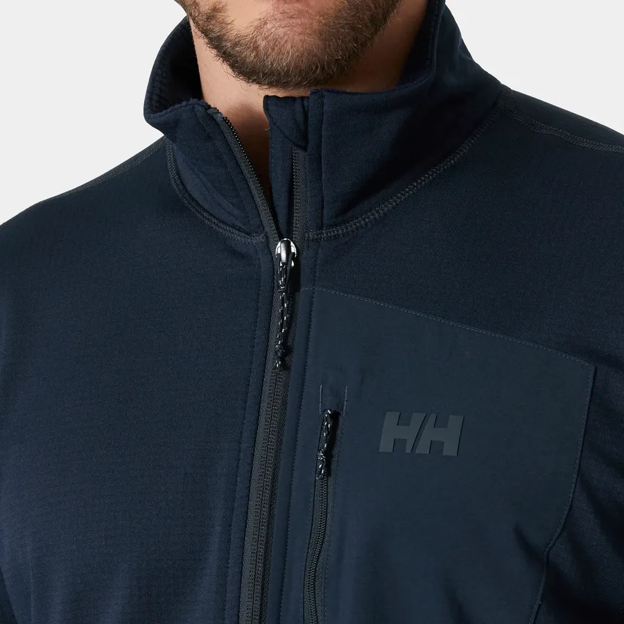 Helly Hansen Men's Versalite Half Zip Fleece - Image 10