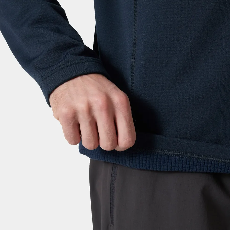 Helly Hansen Men's Versalite Half Zip Fleece - Image 11